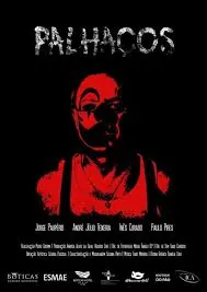 Cartaz de «Palhaços»