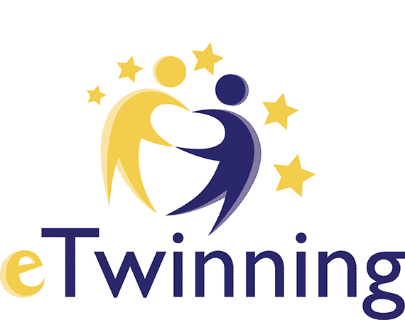 Logo eTwinning
